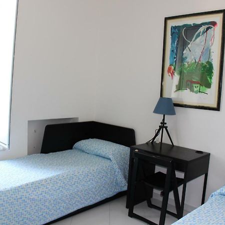 "White Mermaid" - Sorrento Downtown Sea View Apartment 외부 사진