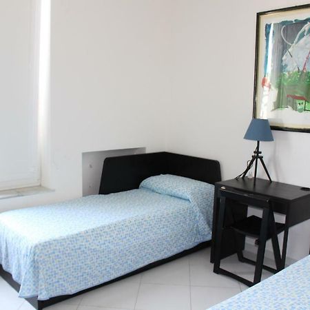 "White Mermaid" - Sorrento Downtown Sea View Apartment 외부 사진