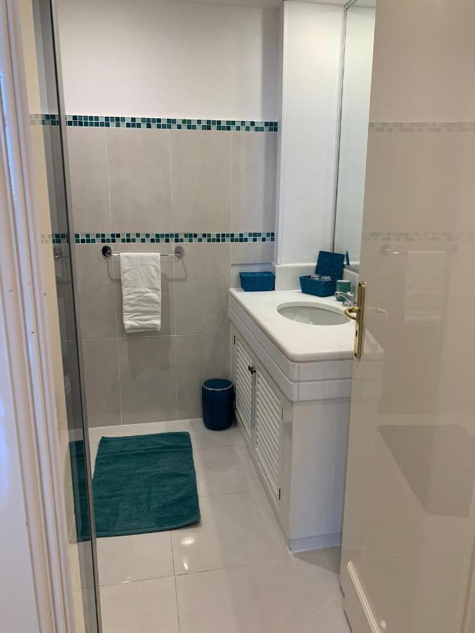 "White Mermaid" - Sorrento Downtown Sea View Apartment 외부 사진